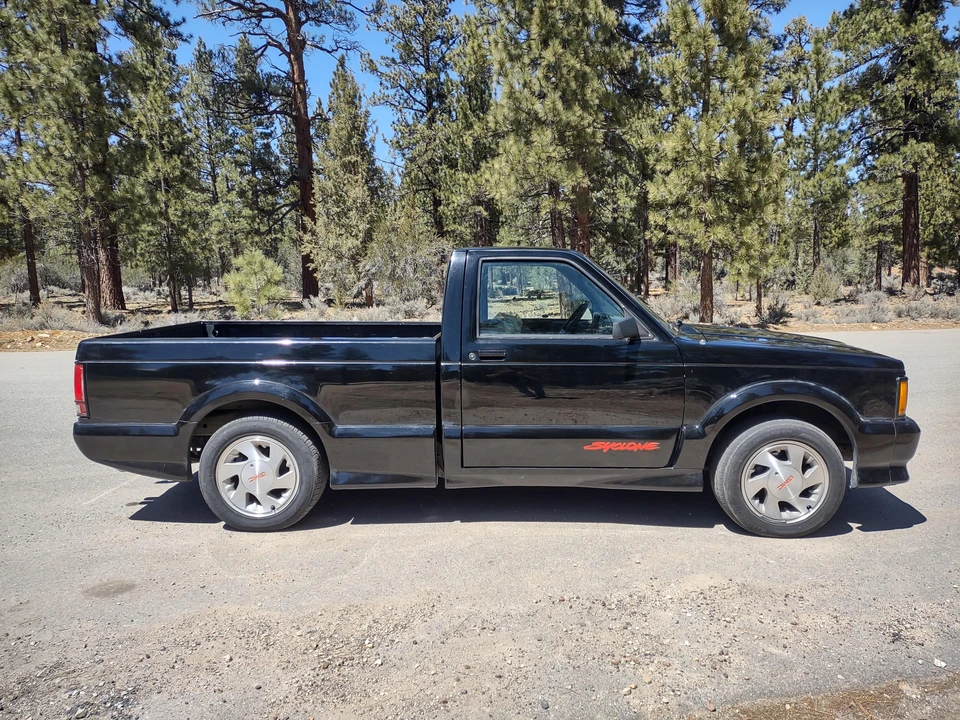 1991 GMC Syclone - Image 14 of 31