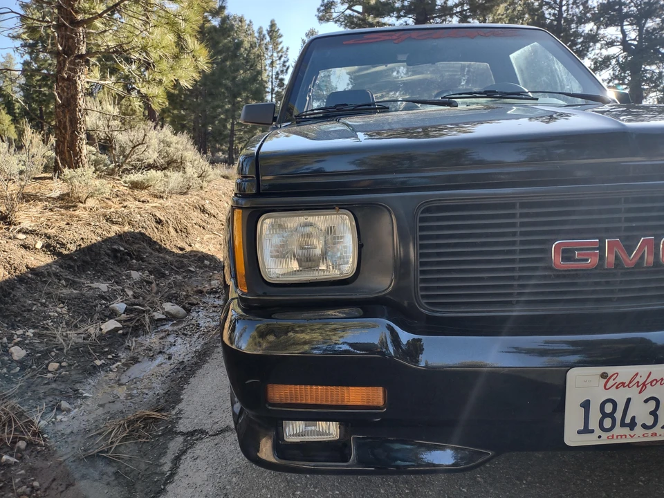 1991 GMC Syclone - Image 15 of 31