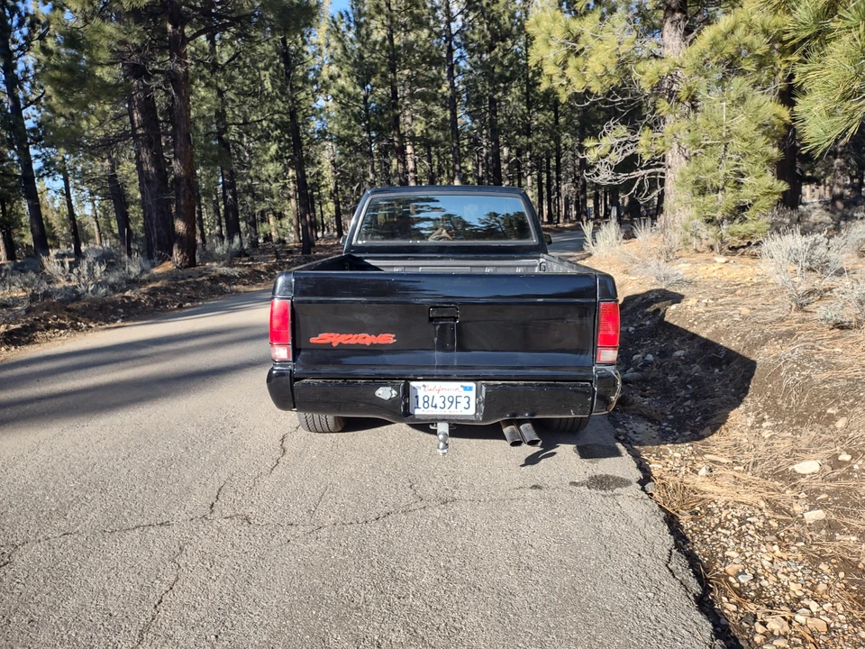 1991 GMC Syclone - Image 11 of 31
