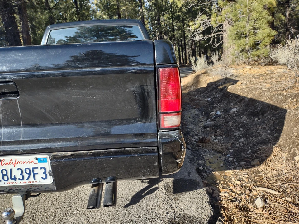 1991 GMC Syclone - Image 27 of 31