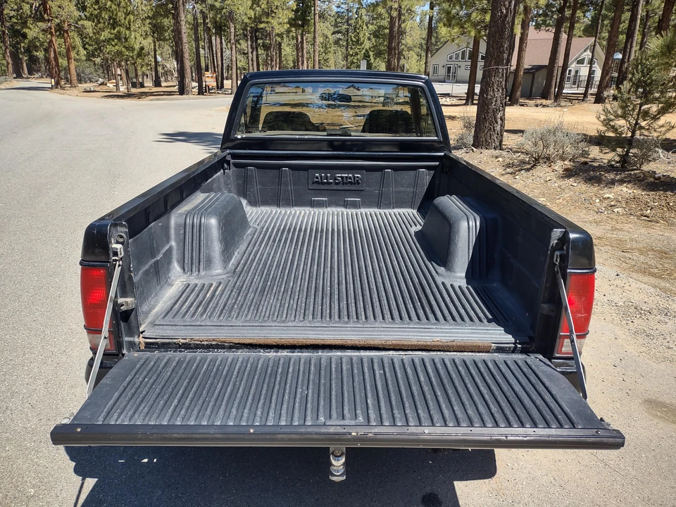 1991 GMC Syclone - Image 12 of 31
