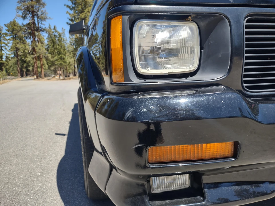 1991 GMC Syclone - Image 16 of 31