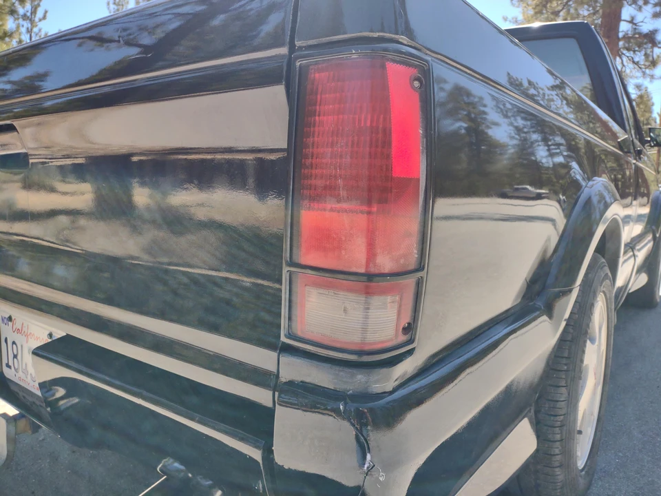 1991 GMC Syclone - Image 28 of 31