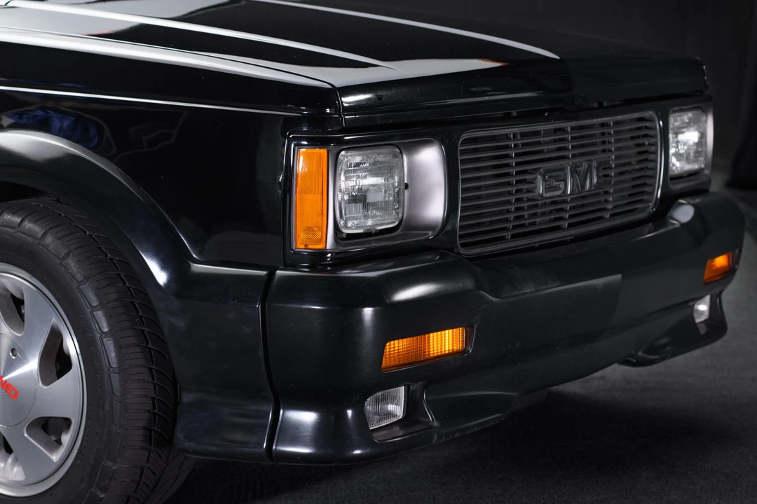 1991 GMC Syclone - Image 14 of 31