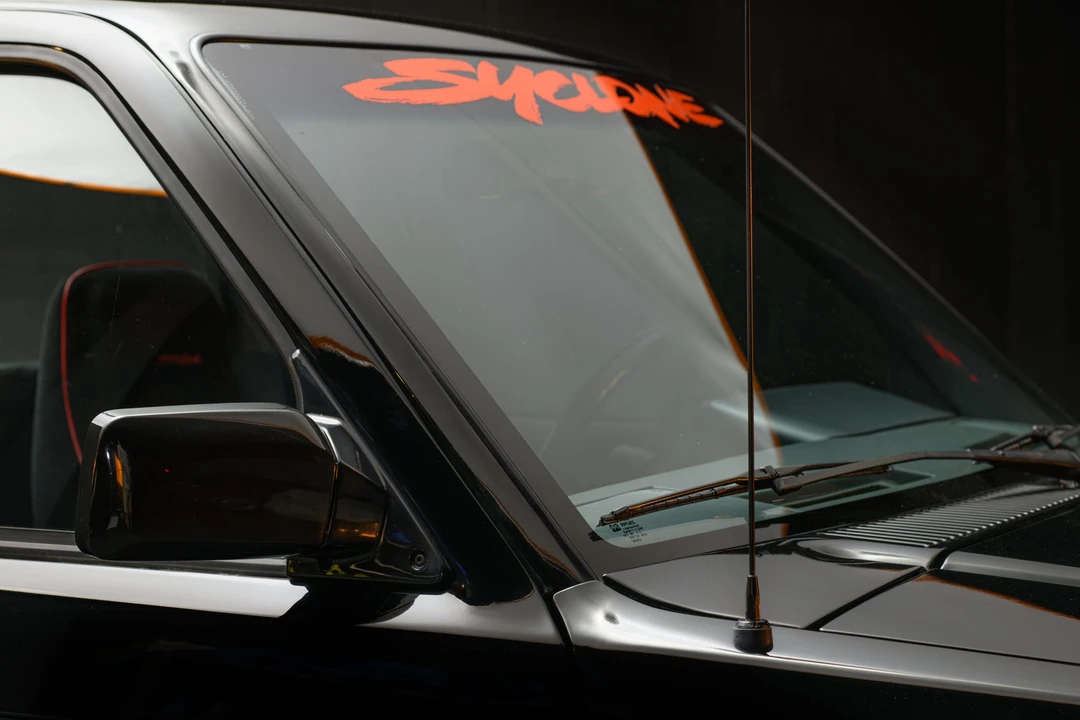 1991 GMC Syclone - Image 23 of 31