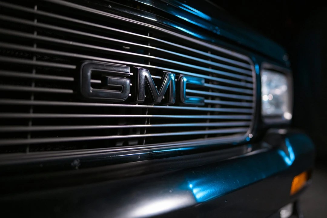 1991 GMC Syclone - Image 15 of 31