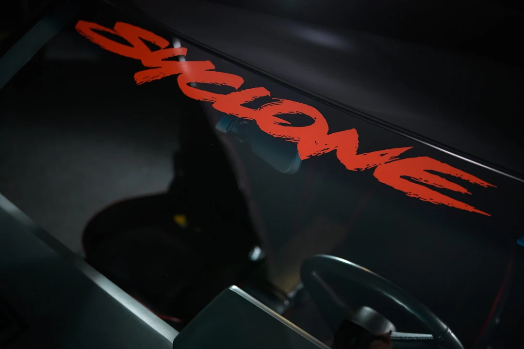 1991 GMC Syclone - Image 20 of 31