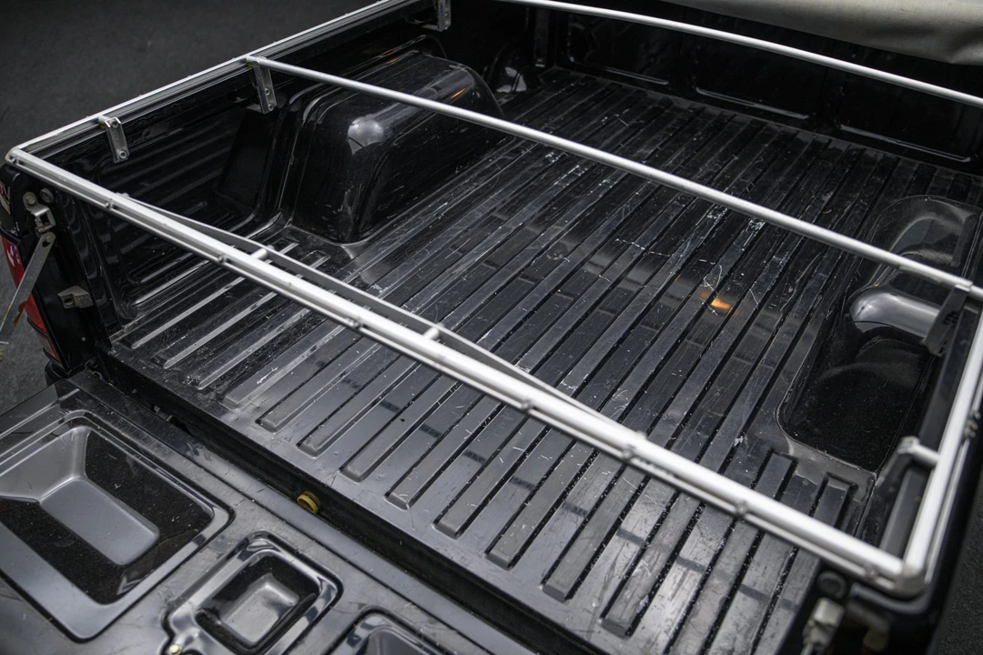 1991 GMC Syclone - Image 25 of 31