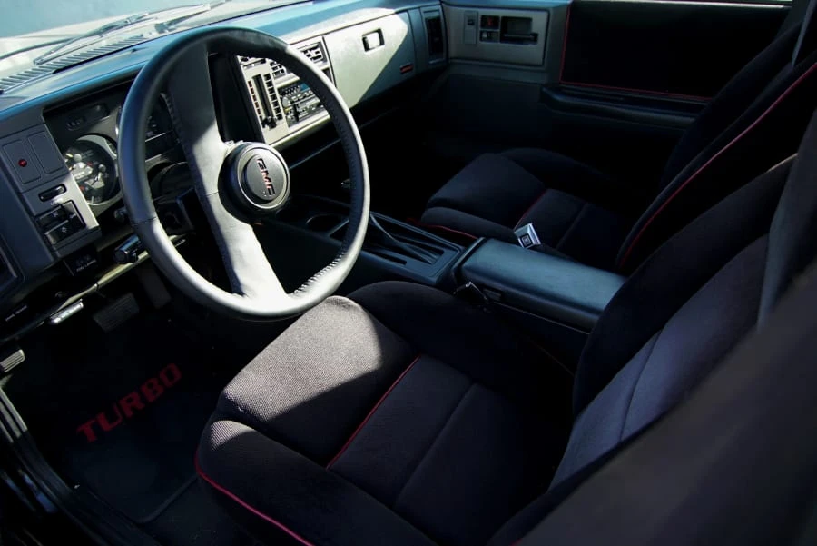 1991 GMC Syclone - Image 2 of 5
