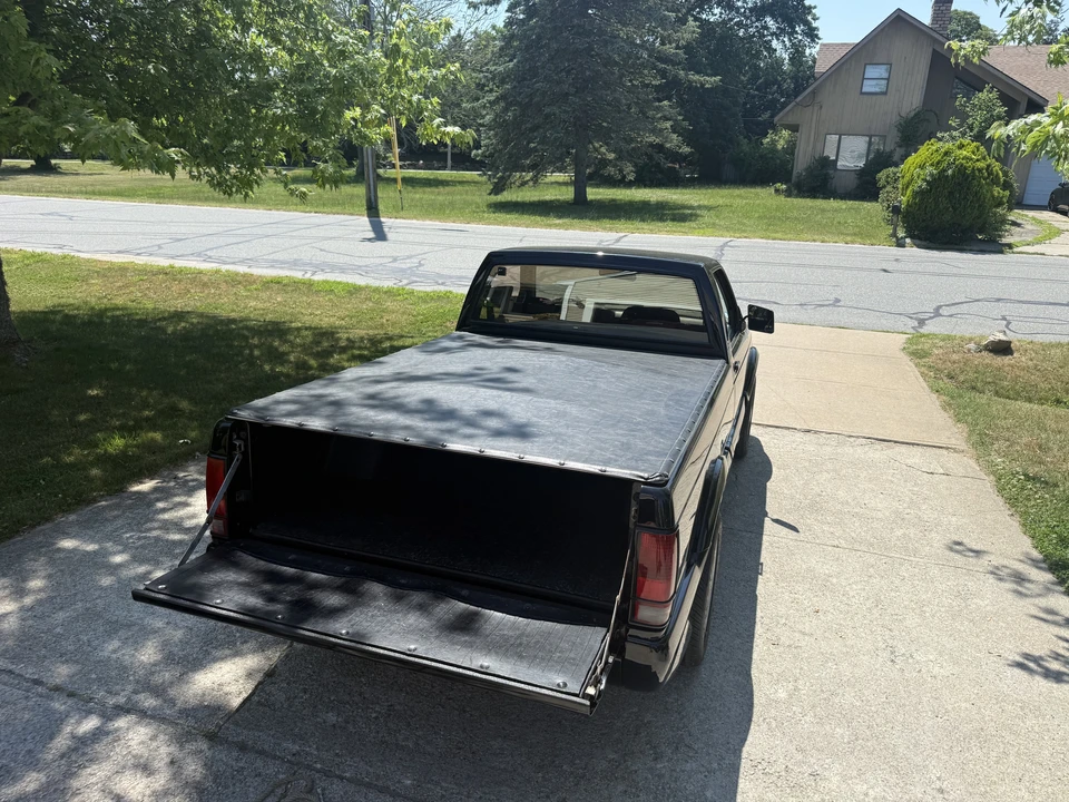 1991 GMC Syclone - Image 21 of 31