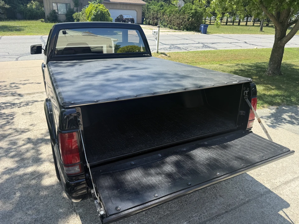 1991 GMC Syclone - Image 19 of 31