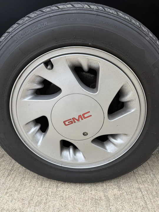 1991 GMC Syclone - Image 27 of 31