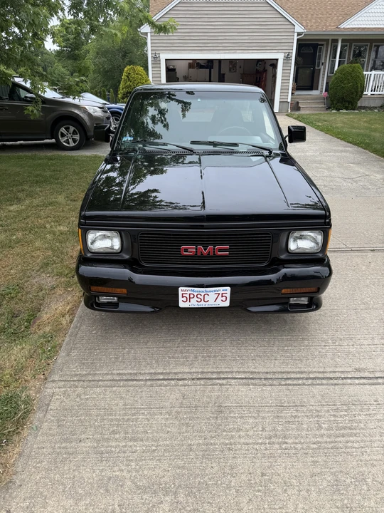 1991 GMC Syclone - Image 17 of 31
