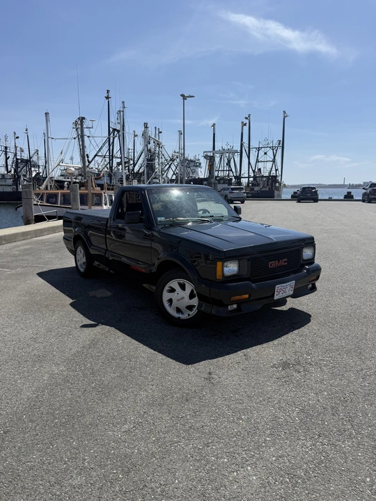 1991 GMC Syclone - Image 15 of 31