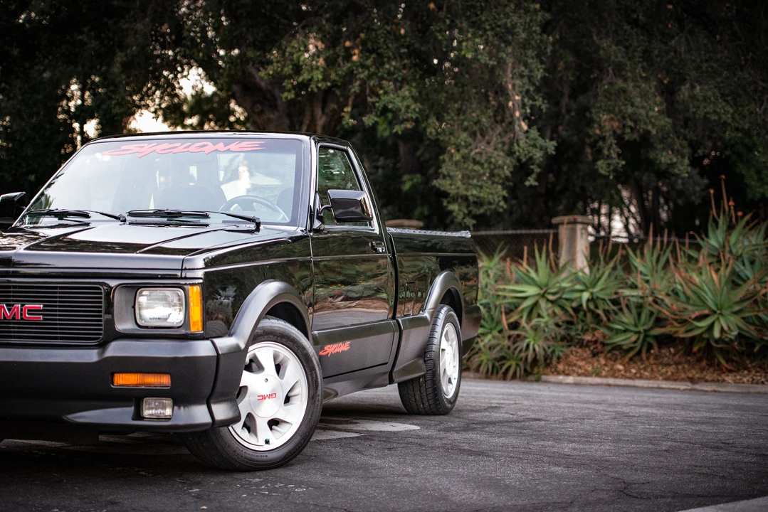 1991 GMC Syclone - Image 16 of 31