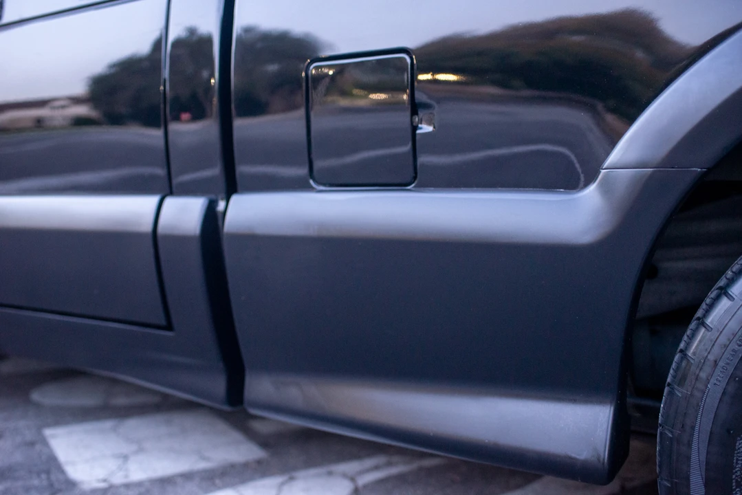 1991 GMC Syclone - Image 29 of 31