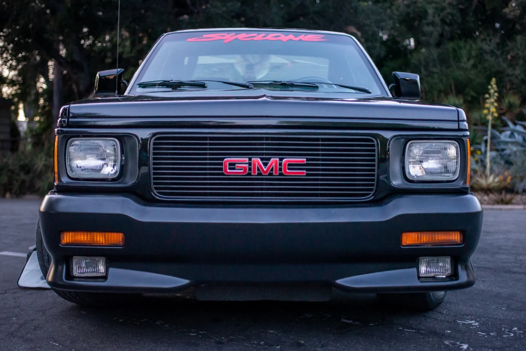 1991 GMC Syclone - Image 14 of 31