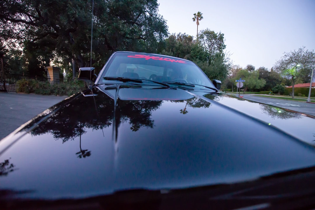 1991 GMC Syclone - Image 25 of 31