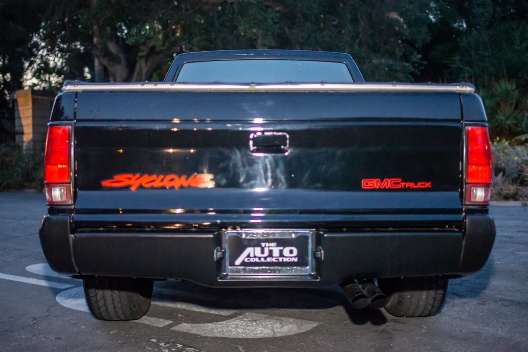 1991 GMC Syclone - Image 15 of 31