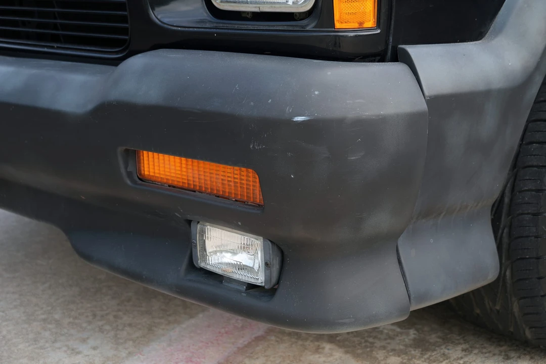 1991 GMC Syclone - Image 31 of 31