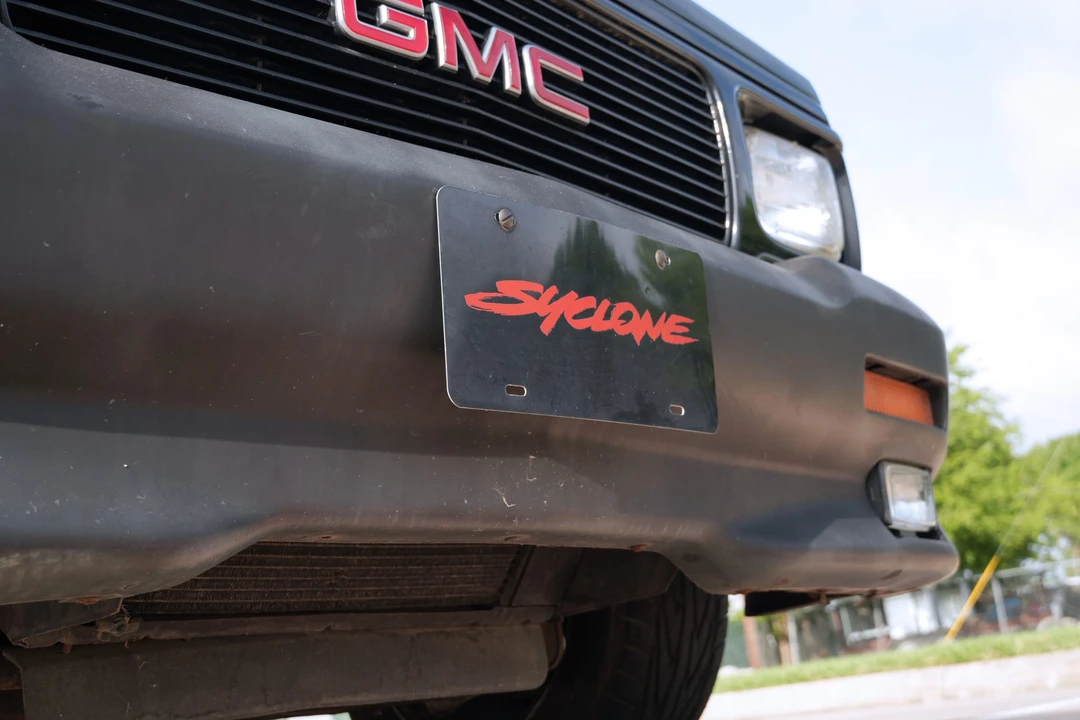 1991 GMC Syclone - Image 25 of 31