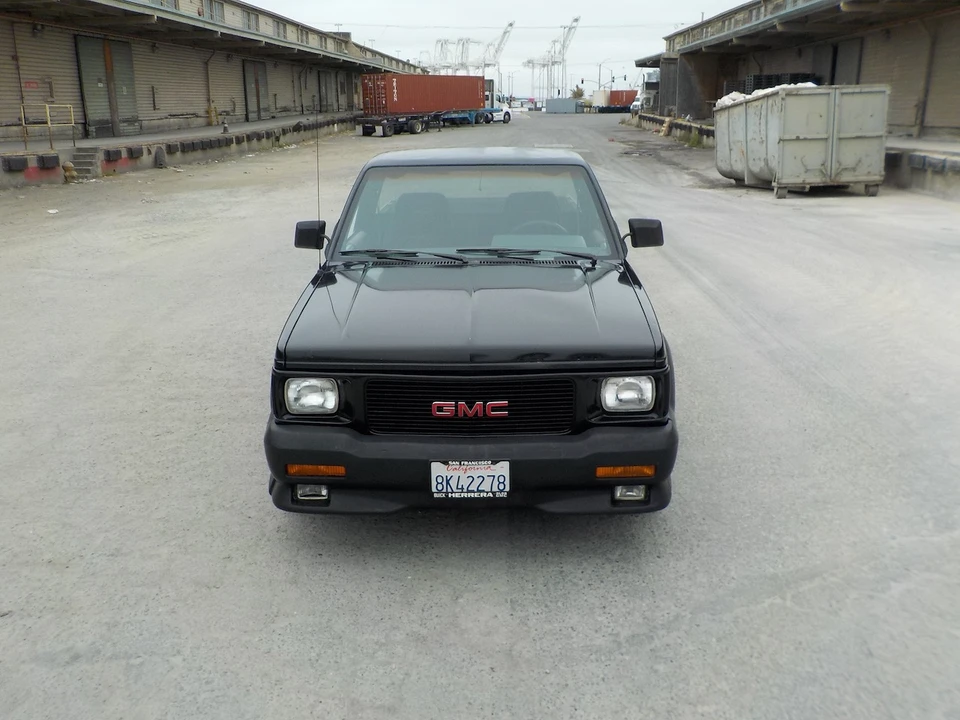 1991 GMC Syclone - Image 24 of 31