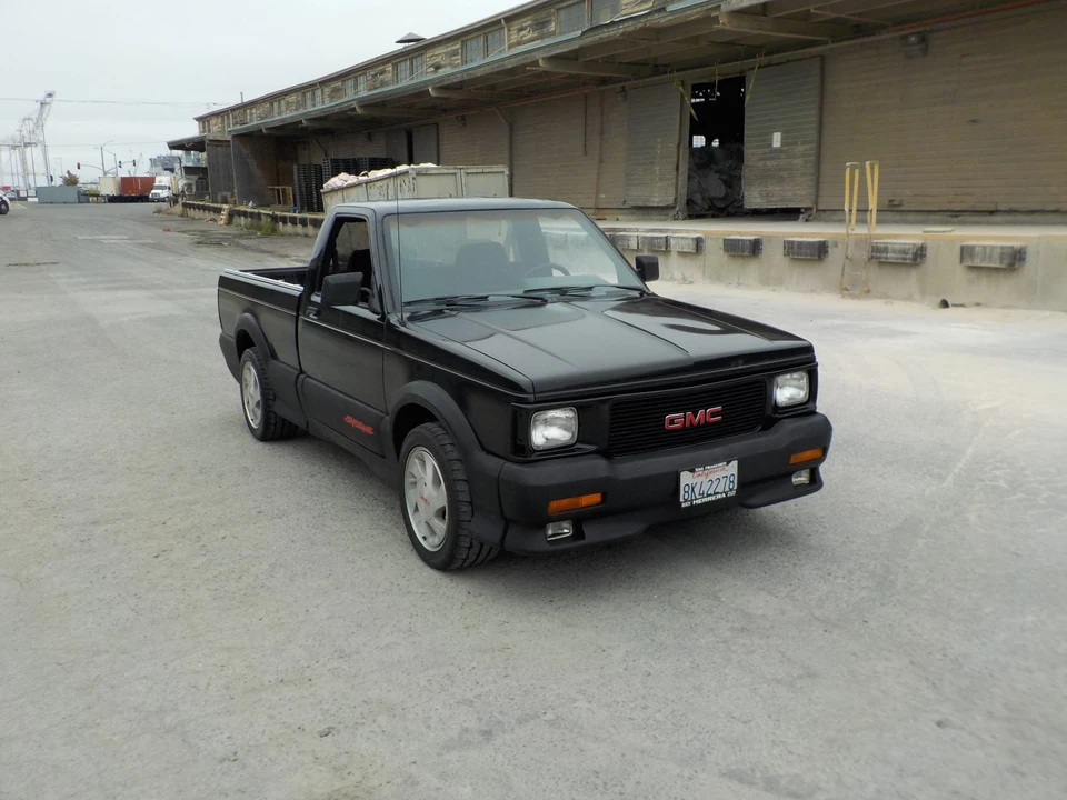 1991 GMC Syclone - Image 26 of 31