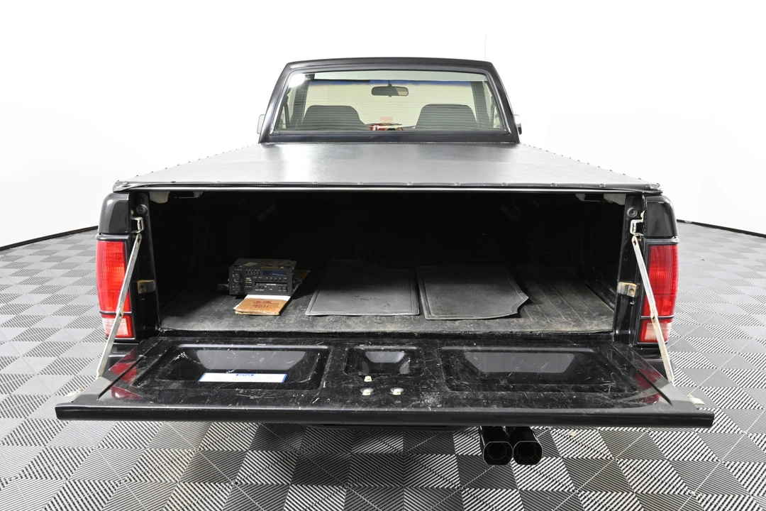 1991 GMC Syclone - Image 14 of 31