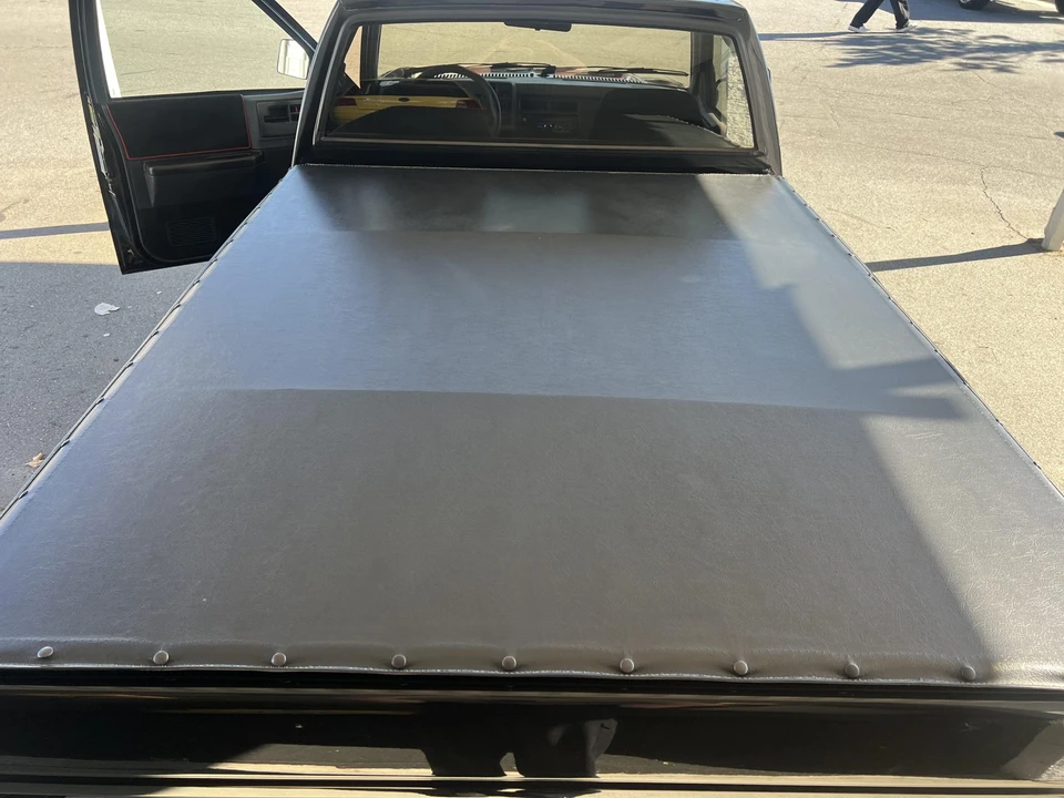 1991 GMC Syclone - Image 13 of 31