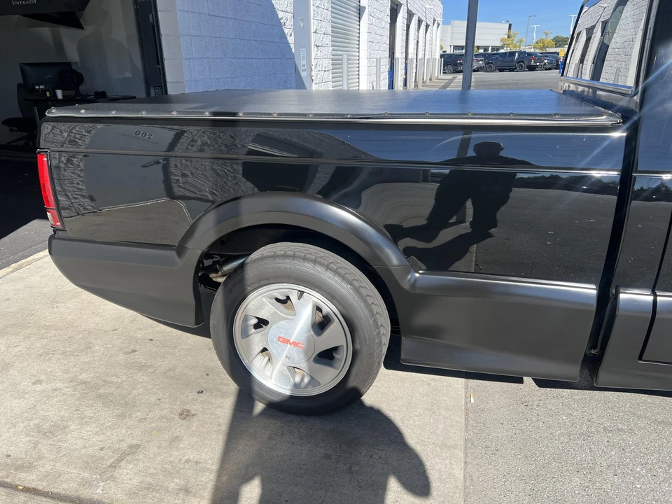 1991 GMC Syclone - Image 15 of 31
