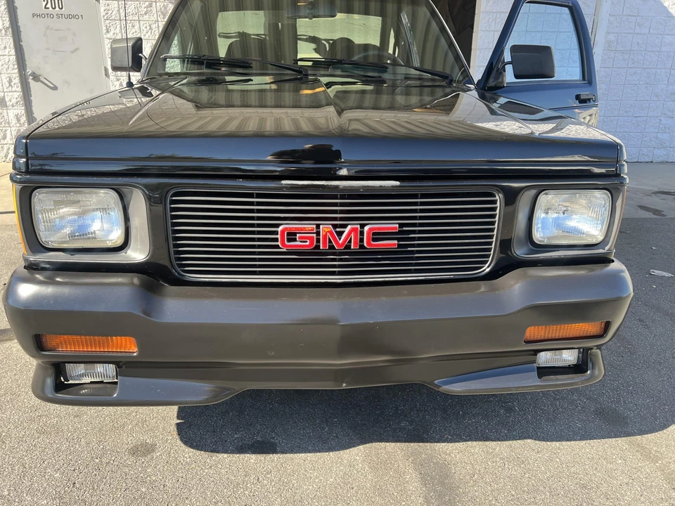 1991 GMC Syclone - Image 9 of 31