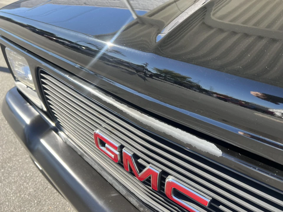 1991 GMC Syclone - Image 21 of 31