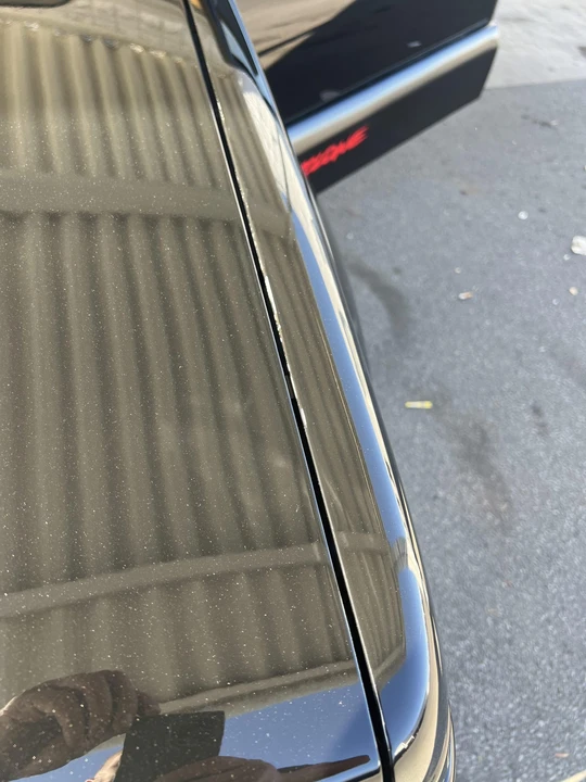 1991 GMC Syclone - Image 22 of 31