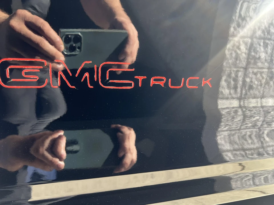 1991 GMC Syclone - Image 20 of 31
