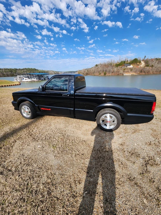 1991 GMC Syclone - Image 10 of 31