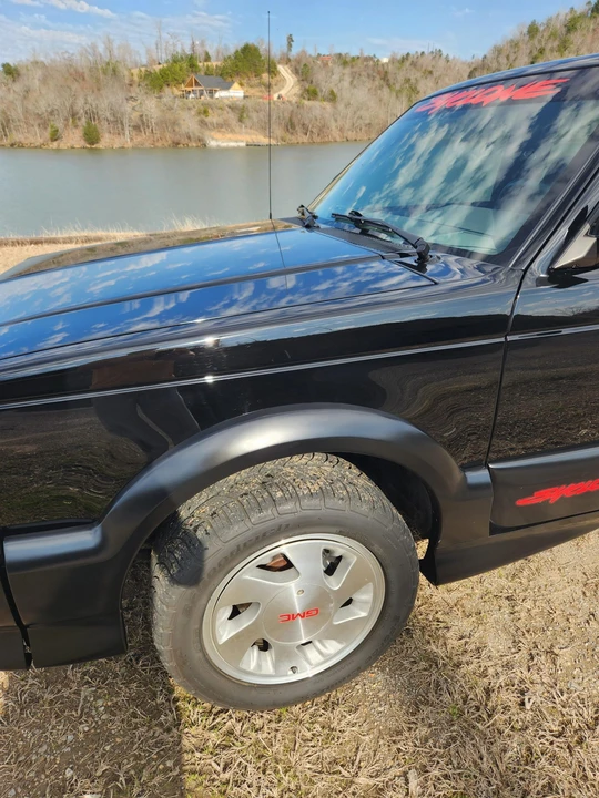 1991 GMC Syclone - Image 22 of 31