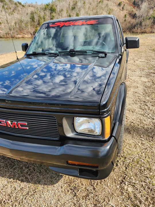1991 GMC Syclone - Image 20 of 31