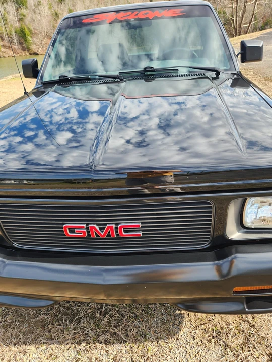 1991 GMC Syclone - Image 19 of 31