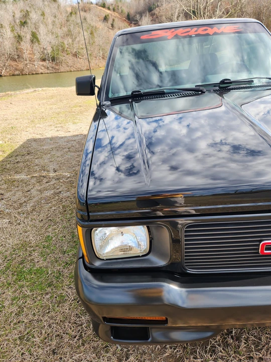 1991 GMC Syclone - Image 18 of 31