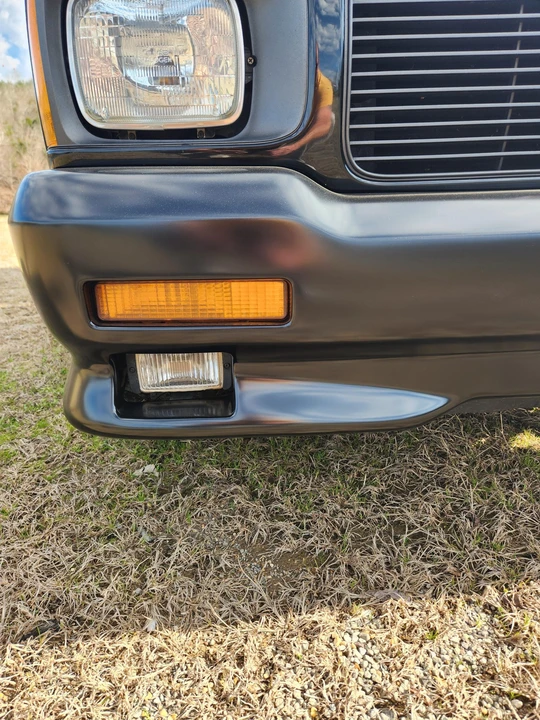 1991 GMC Syclone - Image 25 of 31