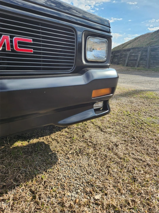 1991 GMC Syclone - Image 26 of 31
