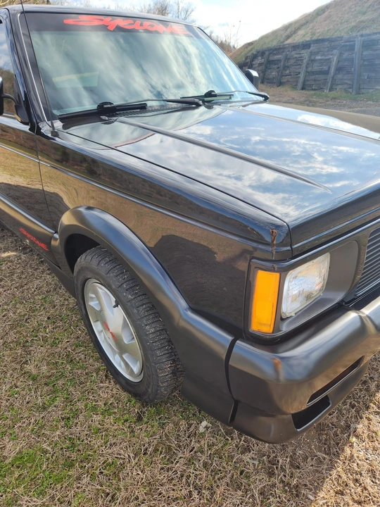 1991 GMC Syclone - Image 17 of 31
