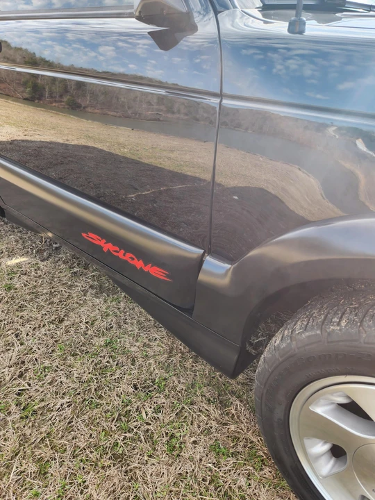 1991 GMC Syclone - Image 23 of 31