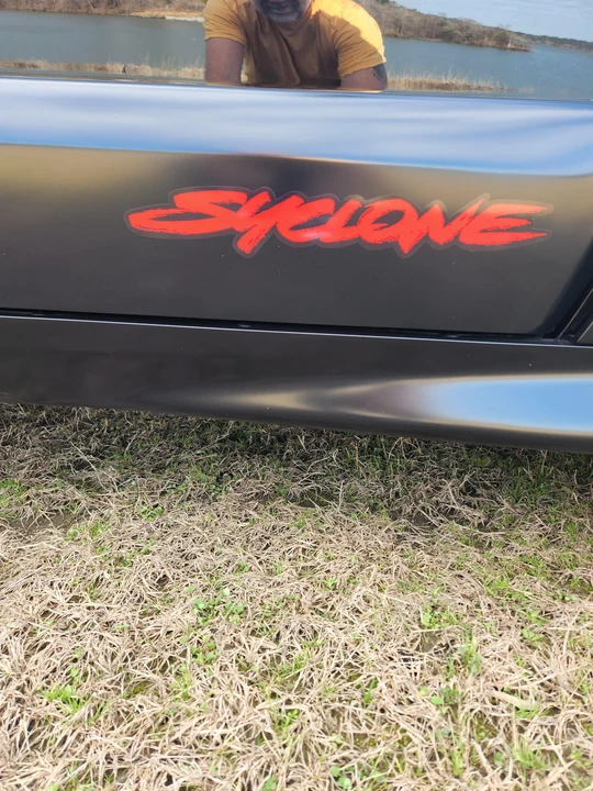 1991 GMC Syclone - Image 24 of 31