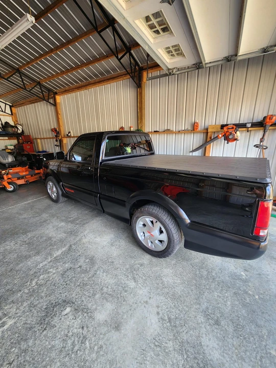 1991 GMC Syclone - Image 9 of 31