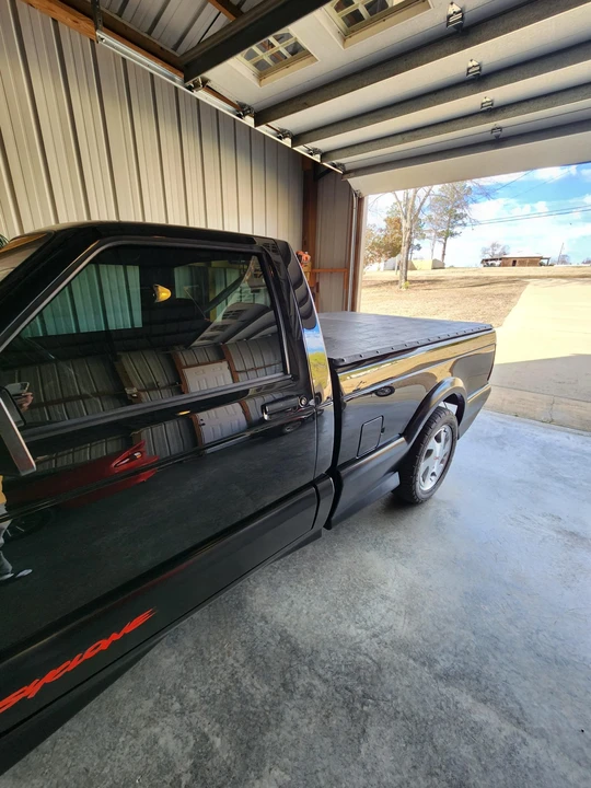 1991 GMC Syclone - Image 14 of 31