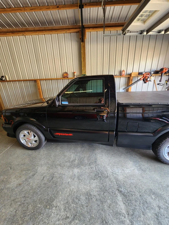 1991 GMC Syclone - Image 13 of 31