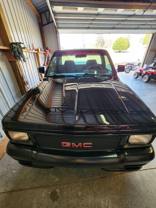 1991 GMC Syclone - Image 5 of 31