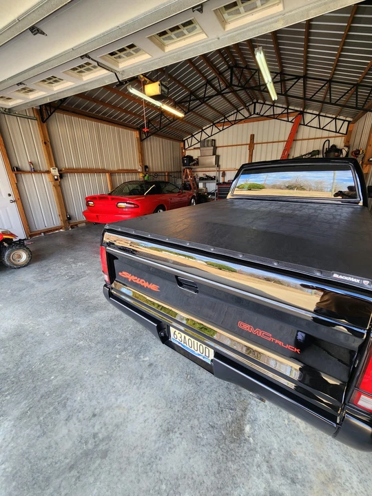 1991 GMC Syclone - Image 27 of 31