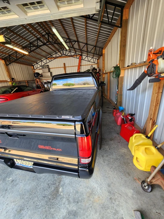 1991 GMC Syclone - Image 28 of 31